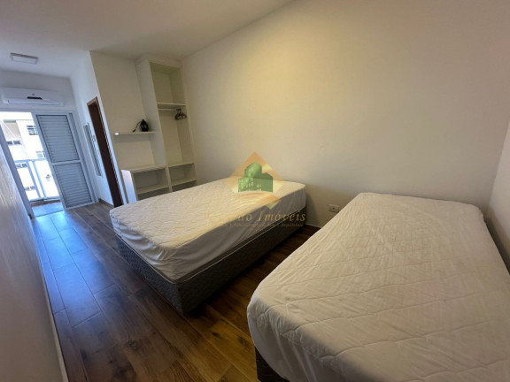 Imagem Apartamento com 2 Quartos à Venda, 73 m² em Umuarama - Ubatuba