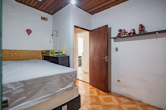 Imagem Casa com 4 Quartos à Venda, 179 m² em Sumaré - São Paulo