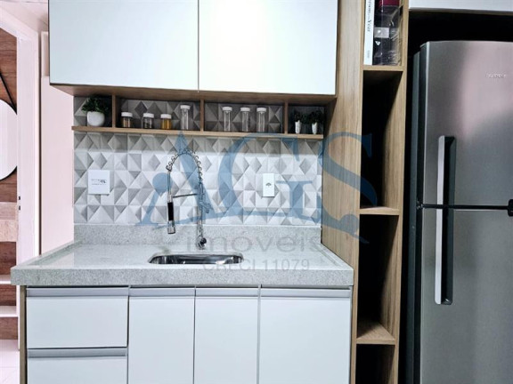 Imagem Apartamento com 2 Quartos à Venda, 48 m² em Artur Alvim - São Paulo Imagem Apartamento com 2 Quartos à Venda, 48 m² em Artur Alvim - São Paulo