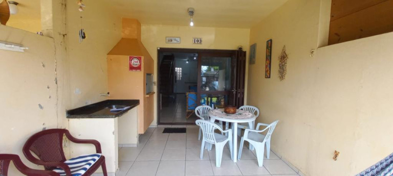 Imagem Sobrado com 2 Quartos à Venda, 70 m² em Capão Novo - Capao Da Canoa Imagem Sobrado com 2 Quartos à Venda, 70 m² em Capão Novo - Capao Da Canoa