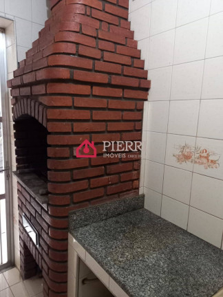 Imagem Casa com 3 Quartos à Venda, 125 m² em Parque Anhangüera (são Domingos) - São Paulo Imagem Casa com 3 Quartos à Venda, 125 m² em Parque Anhangüera (são Domingos) - São Paulo