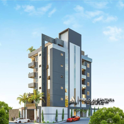 Imagem Apartamento com 3 Quartos à Venda, 100 m² em Imbaúbas - Ipatinga Imagem Apartamento com 3 Quartos à Venda, 100 m² em Imbaúbas - Ipatinga
