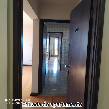 Imagem Apartamento com 3 Quartos à Venda, 90 m² em Centro - Londrina
