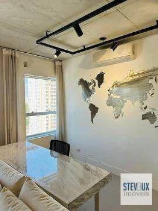 Imagem Apartamento com 1 Quarto à Venda, 75 m² em Vila Olímpia - São Paulo