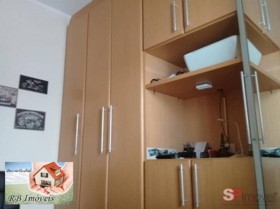 Imagem Apartamento com 3 Quartos à Venda, 62 m² em Nova Petrópolis - São Bernardo Do Campo Imagem Apartamento com 3 Quartos à Venda, 62 m² em Nova Petrópolis - São Bernardo Do Campo