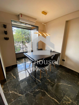 Imagem Sala Comercial para Alugar, 23 m² em Vila Curuça - Santo André