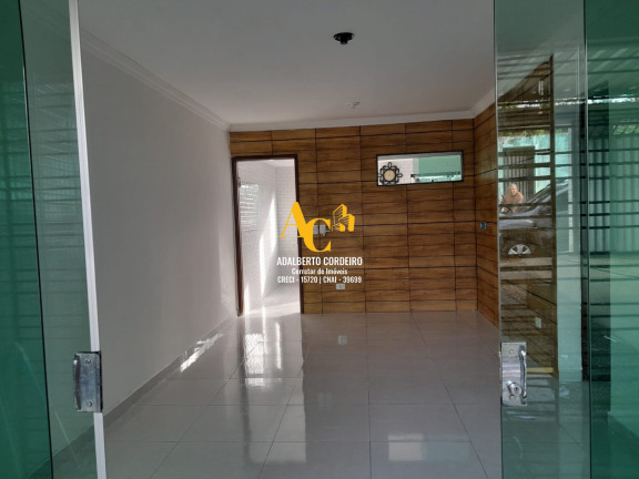 Imagem Casa com 2 Quartos à Venda, 90 m² em Penedo - São Lourenço Da Mata Imagem Casa com 2 Quartos à Venda, 90 m² em Penedo - São Lourenço Da Mata