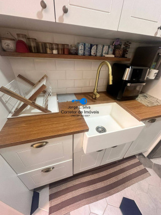 Imagem Apartamento com 3 Quartos para Alugar, 76 m² em Vila Poupança - Santana De Parnaíba