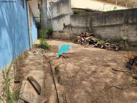 Imagem Terreno à Venda, 2.200 m² em Novo Horizonte - Betim Imagem Terreno à Venda, 2.200 m² em Novo Horizonte - Betim