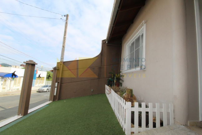 Imagem Sobrado com 3 Quartos à Venda, 120 m² em água Verde - Blumenau
