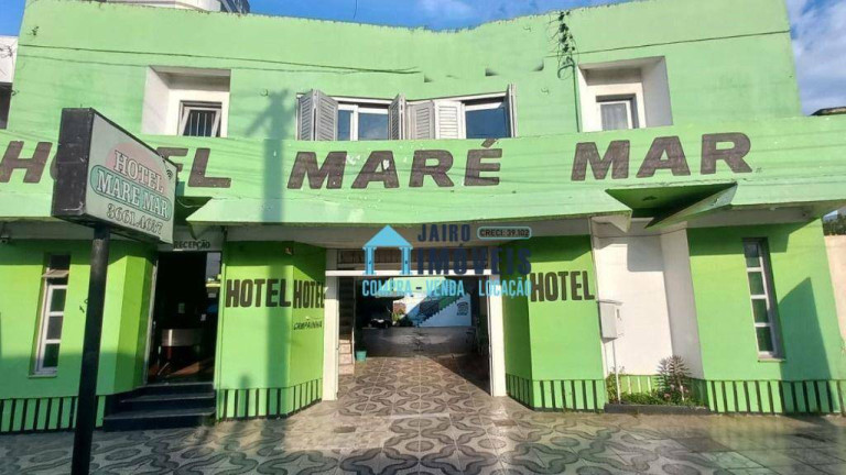 Imagem Edifício Residencial com 29 Quartos à Venda, em Centro - Tramandaí Imagem Edifício Residencial com 29 Quartos à Venda, em Centro - Tramandaí
