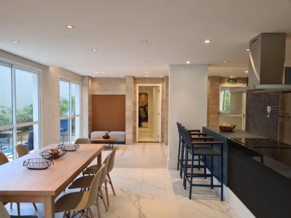 Imagem Imóvel com 2 Quartos à Venda, 37 m² em Vila Guarani (z Sul) - São Paulo Imagem Imóvel com 2 Quartos à Venda, 37 m² em Vila Guarani (z Sul) - São Paulo
