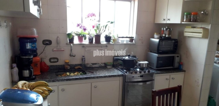 Imagem Apartamento com 3 Quartos à Venda, 75 m² em Santo Amaro - São Paulo Imagem Apartamento com 3 Quartos à Venda, 75 m² em Santo Amaro - São Paulo