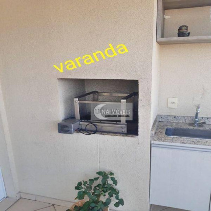 Imagem Apartamento com 3 Quartos à Venda, 71 m² em Rudge Ramos - São Bernardo Do Campo Imagem Apartamento com 3 Quartos à Venda, 71 m² em Rudge Ramos - São Bernardo Do Campo