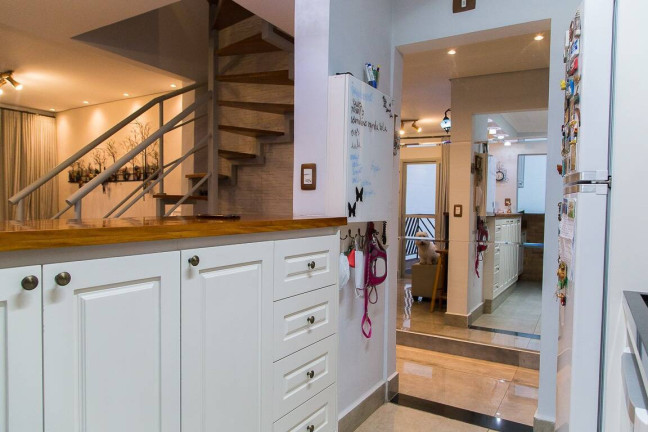 Imagem Apartamento com 2 Quartos à Venda, 100 m² em Chácara Inglesa - São Paulo