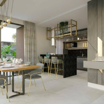 Imagem Casa com 3 Quartos à Venda, 135 m² em Praia Do Jacare - Cabedelo