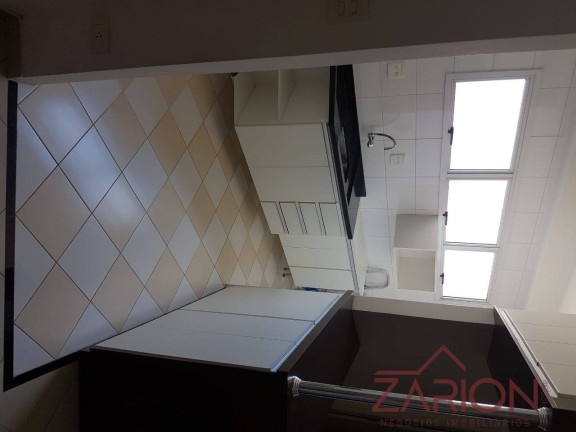 Imagem Apartamento com 2 Quartos à Venda, 76 m² em Parque Senhor Do Bonfim - Taubaté