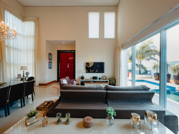 Imagem Casa de Condomínio com 3 Quartos à Venda, 510 m² em Itatiba Imagem Casa de Condomínio com 3 Quartos à Venda, 510 m² em Itatiba