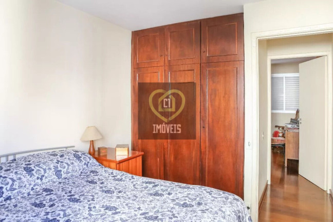 Imagem Apartamento com 3 Quartos para Alugar, 98 m² em Perdizes - São Paulo Imagem Apartamento com 3 Quartos para Alugar, 98 m² em Perdizes - São Paulo