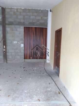 Imagem Galpão à Venda, 1 m² em Caji - Lauro De Freitas