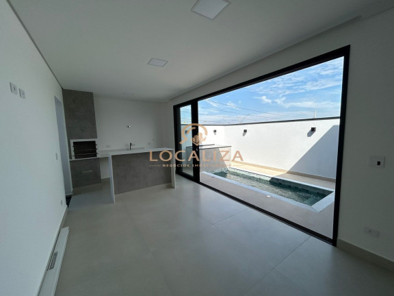 Imagem Casa com 3 Quartos à Venda, 180 m² em Loteamento Floresta - Sã£o Josã© Dos Campos Imagem Casa com 3 Quartos à Venda, 180 m² em Loteamento Floresta - Sã£o Josã© Dos Campos