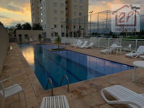 Imagem Apartamento com 2 Quartos à Venda, 63 m² em Vila Industrial - São José Dos Campos Imagem Apartamento com 2 Quartos à Venda, 63 m² em Vila Industrial - São José Dos Campos