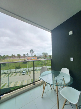 Imagem Apartamento com 1 Quarto à Venda, 29 m² em Muro Alto - Ipojuca Imagem Apartamento com 1 Quarto à Venda, 29 m² em Muro Alto - Ipojuca