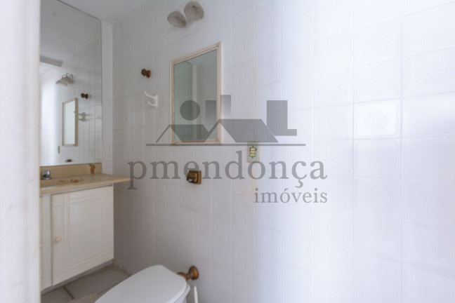 Imagem Apartamento com 3 Quartos à Venda, 145 m² em Higienópolis - São Paulo Imagem Apartamento com 3 Quartos à Venda, 145 m² em Higienópolis - São Paulo