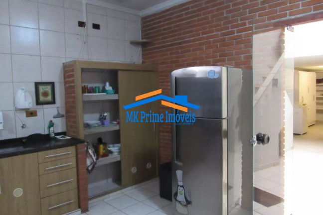 Imagem Casa com 1 Quarto à Venda, 120 m² em Jardim Das Flores - Osasco Imagem Casa com 1 Quarto à Venda, 120 m² em Jardim Das Flores - Osasco