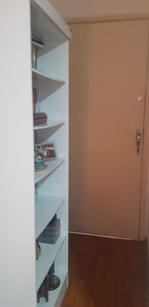 Imagem Apartamento com 1 Quarto à Venda, 30 m² em Barra Funda - São Paulo Imagem Apartamento com 1 Quarto à Venda, 30 m² em Barra Funda - São Paulo