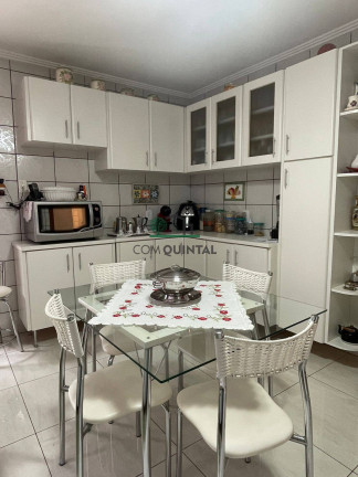 Imagem Casa com 2 Quartos à Venda, 273 m² em Parque Dom Henrique Ii - Cotia Imagem Casa com 2 Quartos à Venda, 273 m² em Parque Dom Henrique Ii - Cotia