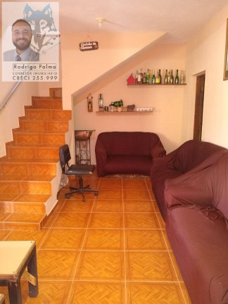 Imagem Chácara com 5 Quartos à Venda, 1.000 m² em Recreio Mantiqueira - Caçapava