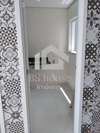 Imagem Apartamento com 3 Quartos à Venda, 144 m² em Vila Curuça - Santo André