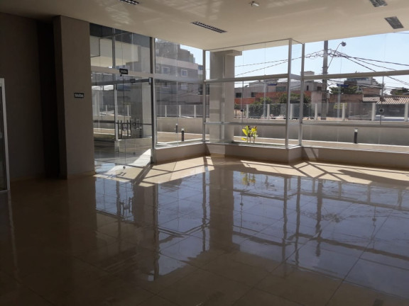 Apartamento com 2 Quartos à Venda, 50 m² em Cabral - Contagem