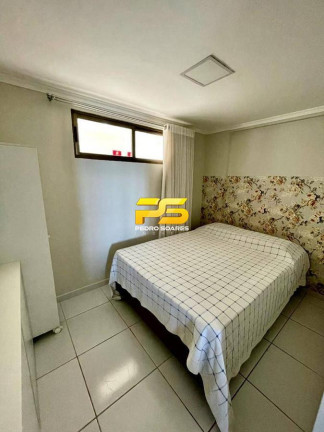 Imagem Cobertura com 2 Quartos à Venda, 133 m² em Cabo Branco - João Pessoa Imagem Cobertura com 2 Quartos à Venda, 133 m² em Cabo Branco - João Pessoa