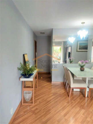 Imagem Apartamento com 3 Quartos à Venda, 50 m² em Lauzane Paulista - São Paulo Imagem Apartamento com 3 Quartos à Venda, 50 m² em Lauzane Paulista - São Paulo