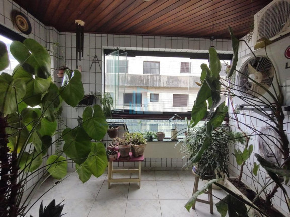 Imagem Apartamento com 2 Quartos à Venda, 116 m² em Caiçara - Praia Grande
