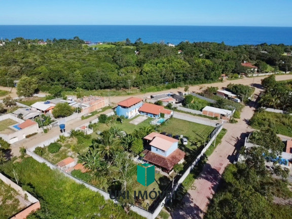 Imagem Casa com 2 Quartos à Venda, 400 m² em Praia Formosa - Aracruz