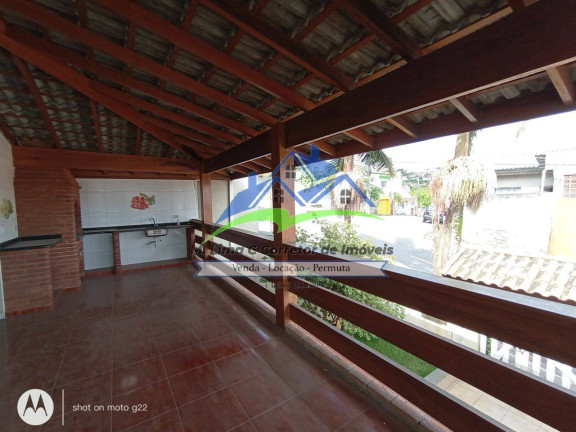 Imagem Casa com 3 Quartos à Venda, 288 m² em Terra Preta - Mairiporã Imagem Casa com 3 Quartos à Venda, 288 m² em Terra Preta - Mairiporã