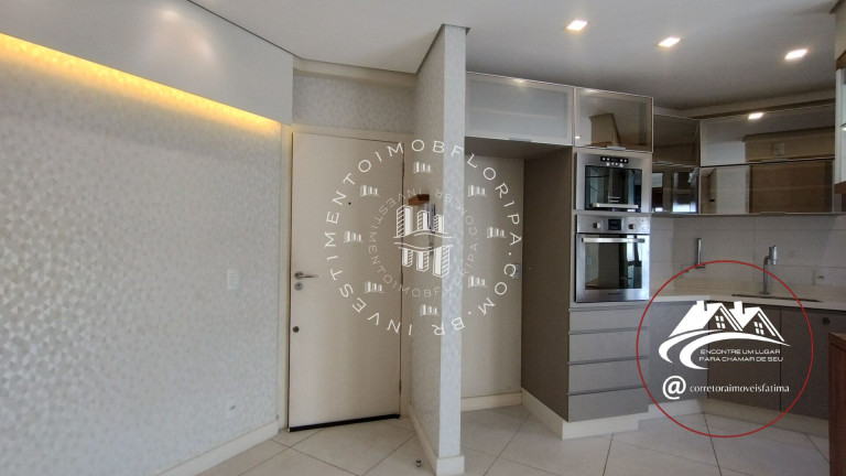 Imagem Apartamento com 2 Quartos à Venda, 70 m² em Itacorubi - Florianópolis Imagem Apartamento com 2 Quartos à Venda, 70 m² em Itacorubi - Florianópolis