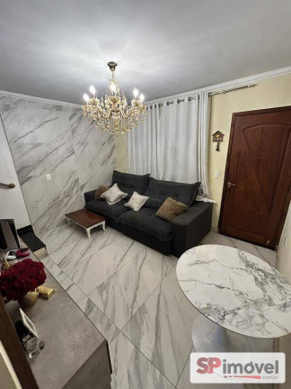 Imagem Sobrado com 2 Quartos à Venda, 64 m² em Parada Xv De Novembro - São Paulo