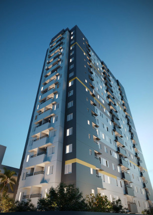 Apartamento com 2 Quartos à Venda, 125 m² em Itaim Paulista - São Paulo