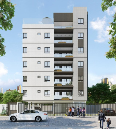 Imagem Apartamento com 2 Quartos à Venda, 54 m² em Intermares - Cabedelo Imagem Apartamento com 2 Quartos à Venda, 54 m² em Intermares - Cabedelo