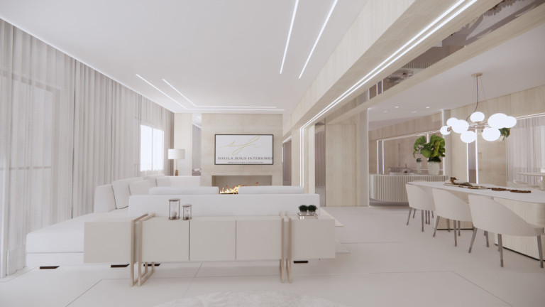 Imagem Apartamento com 3 Quartos à Venda, 193 m² em água Verde - Curitiba