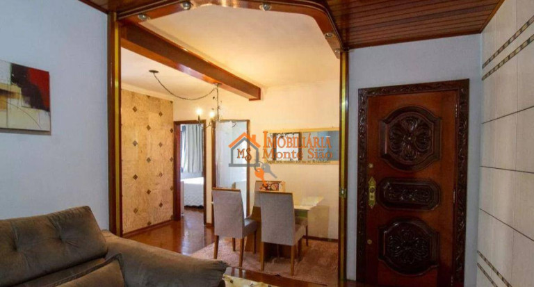 Imagem Apartamento com 2 Quartos à Venda, 70 m² em Vila Galvão - Guarulhos Imagem Apartamento com 2 Quartos à Venda, 70 m² em Vila Galvão - Guarulhos