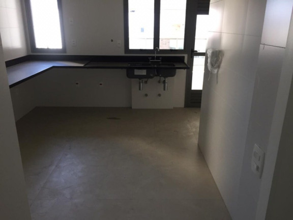 Imagem Imóvel com 3 Quartos à Venda, 192 m² em Campo Belo - São Paulo