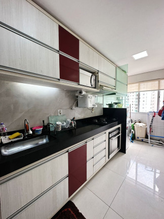 Imagem Imóvel com 2 Quartos à Venda, 54 m² em Norte (águas Claras) - Brasília Imagem Imóvel com 2 Quartos à Venda, 54 m² em Norte (águas Claras) - Brasília