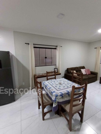Imagem Casa com 2 Quartos à Venda, 100 m² em Residencial Antônio Lorenzetti Filho - Lençóis Paulista Imagem Casa com 2 Quartos à Venda, 100 m² em Residencial Antônio Lorenzetti Filho - Lençóis Paulista