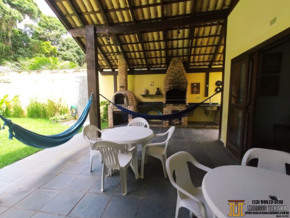 Imagem Casa com 4 Quartos à Venda, 235 m² em Riviera - Bertioga Imagem Casa com 4 Quartos à Venda, 235 m² em Riviera - Bertioga