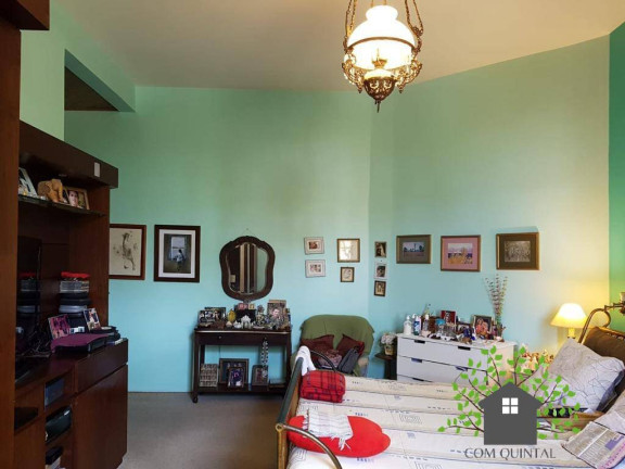 Imagem Casa com 4 Quartos à Venda, 307 m² em Pitas - Jandira